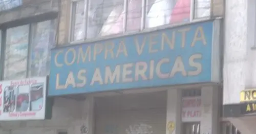 COMPRA VENTAS LAS AMERICAS COMPRA VENTAS LAS AMERICAS